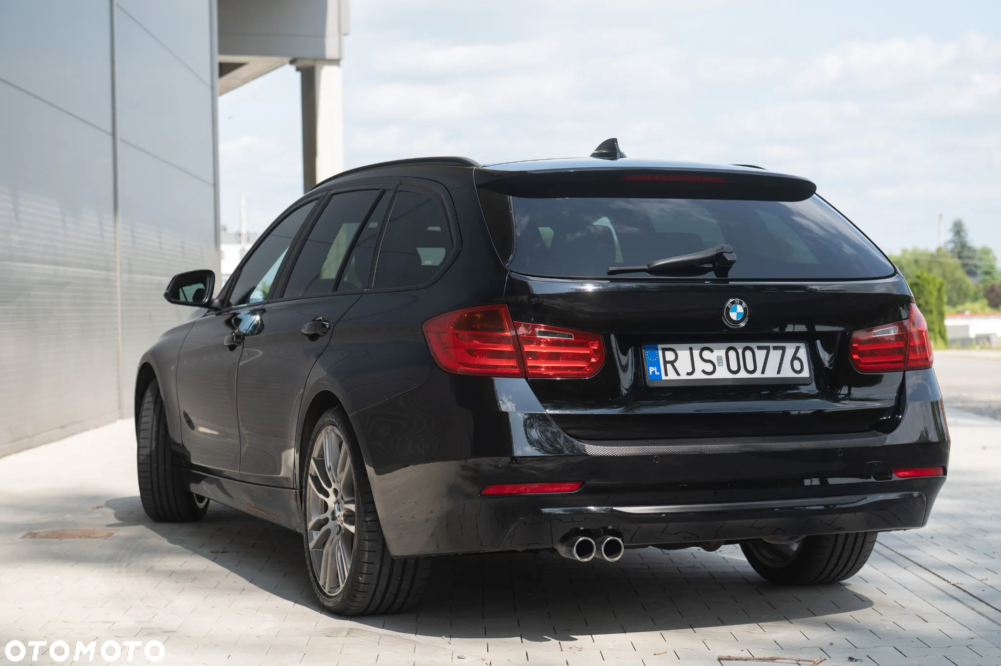 BMW Seria 3 - 6