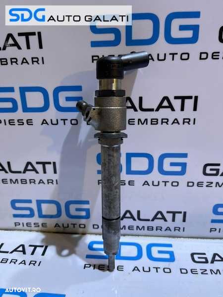 Injector Injectoare Jaguar S-Type 2.7 D 2004 - 2007 Cod 5U3Q-9K546-AA - 1