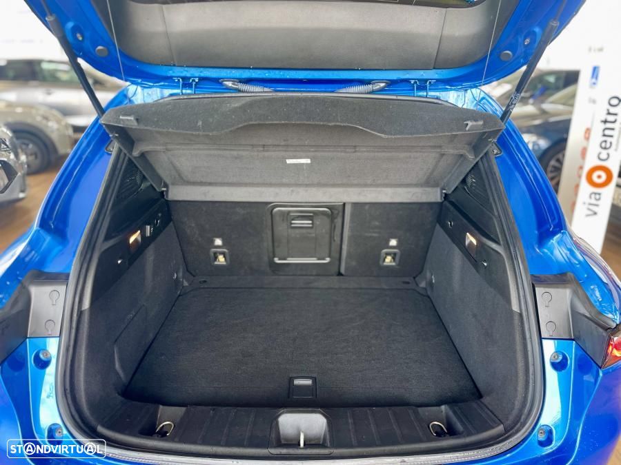 Alfa Romeo Tonale 1.5 Hybrid Tributo — fotografia 32
