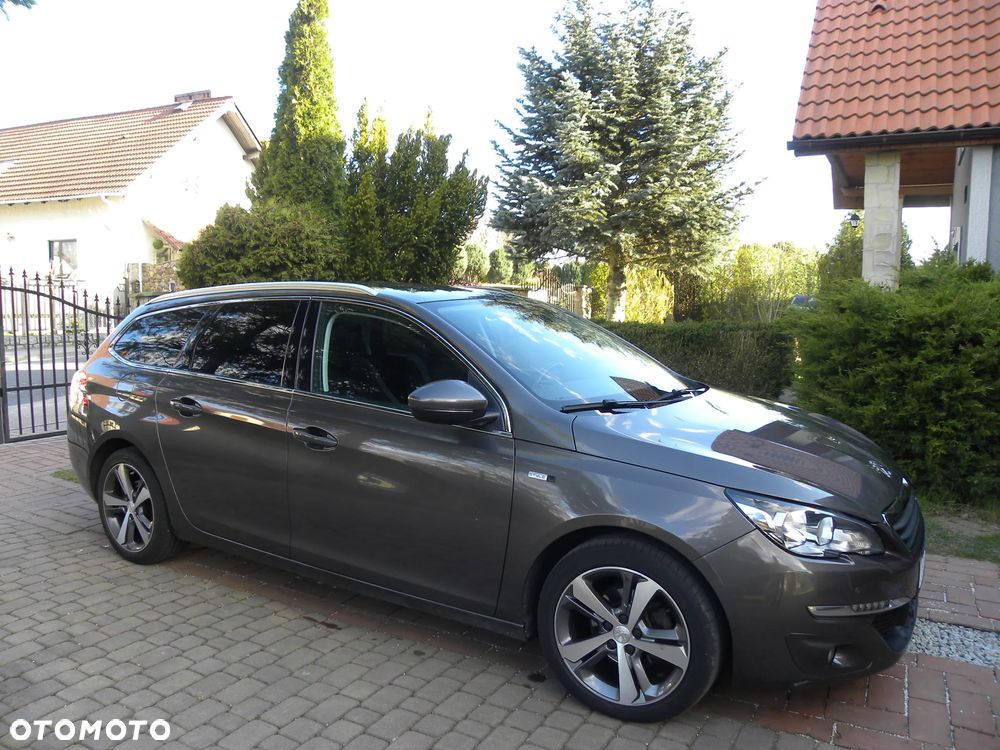 Peugeot 308 PureTech 130 Stop & Start Style - 12