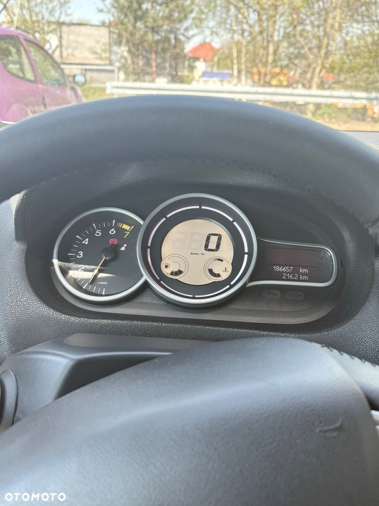 Renault Megane 1.6 16V Dynamique - 13