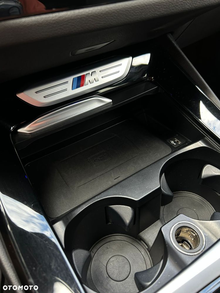 BMW X3 M M40d sport - 13