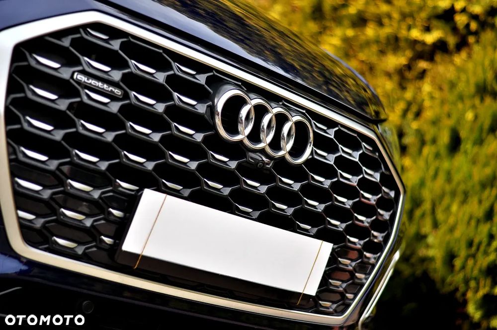 Audi Q5 Sportback 50 TFSIe quattro S tronic S line - 8