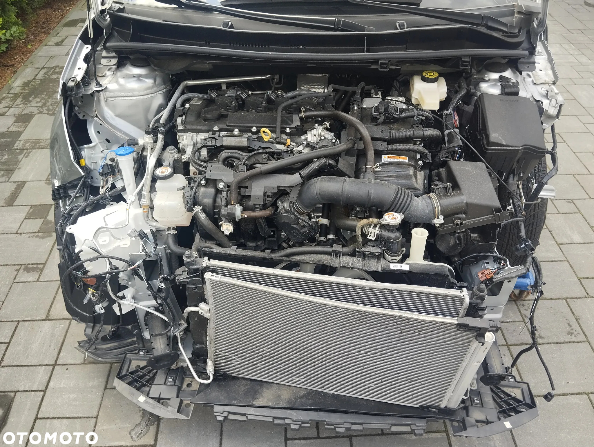 Toyota Yaris - 10
