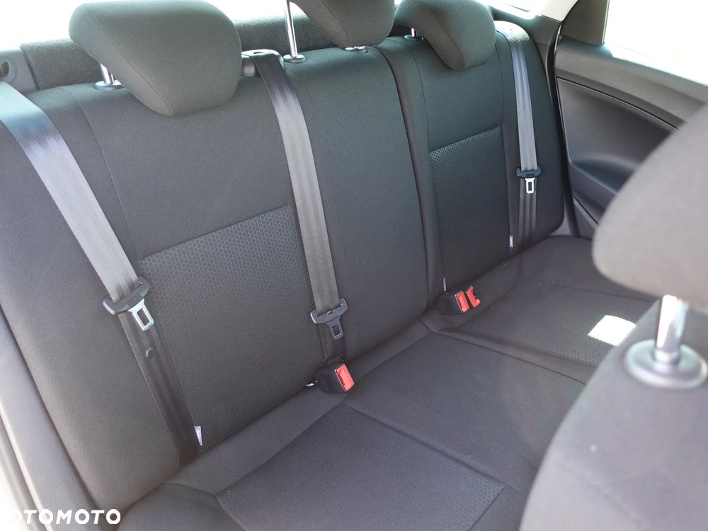 Seat Ibiza 1.4 TSI DSG FR - 10