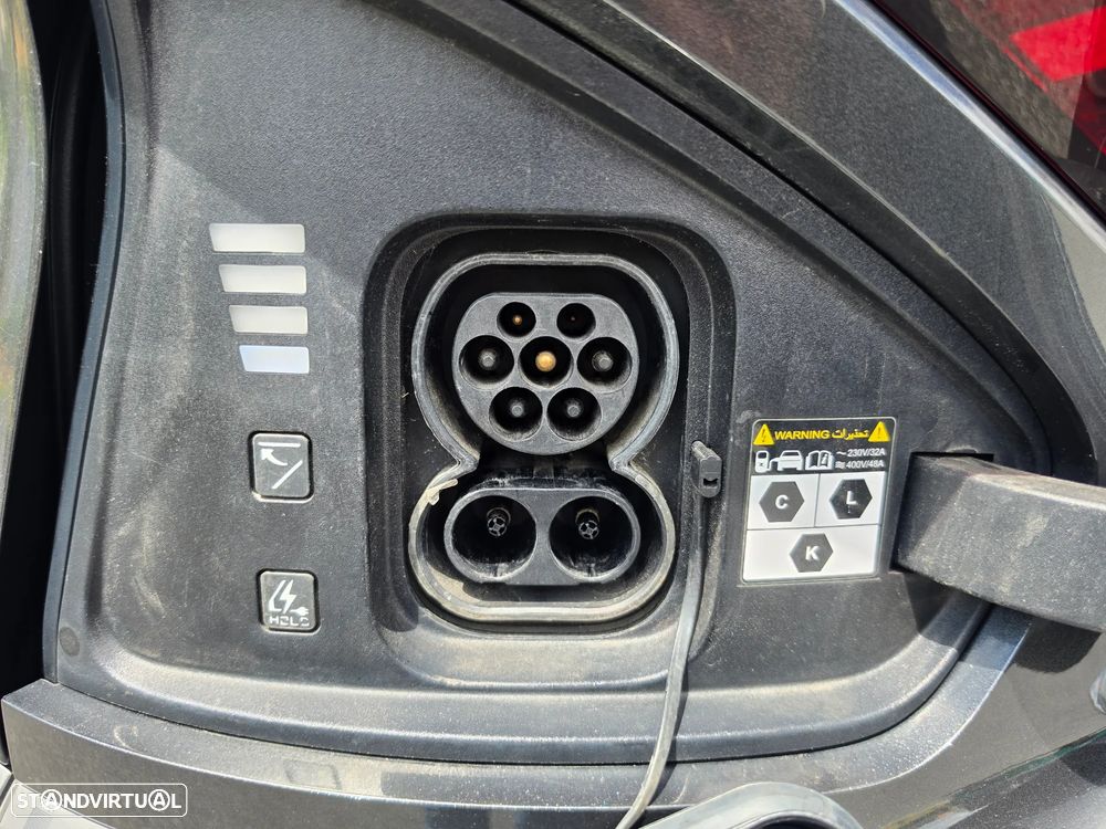Kia EV6 58 kWh Air - 13