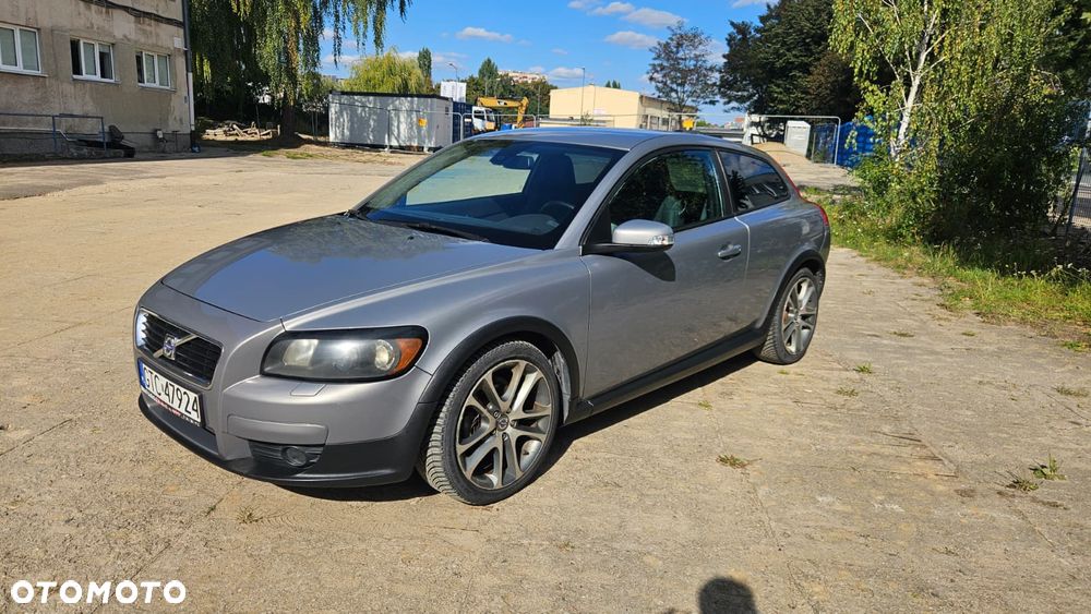 Volvo C30 2007 photo 2