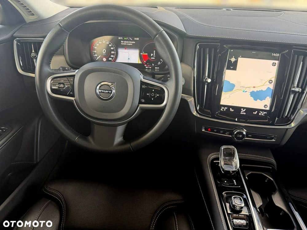 Volvo V90 - 16