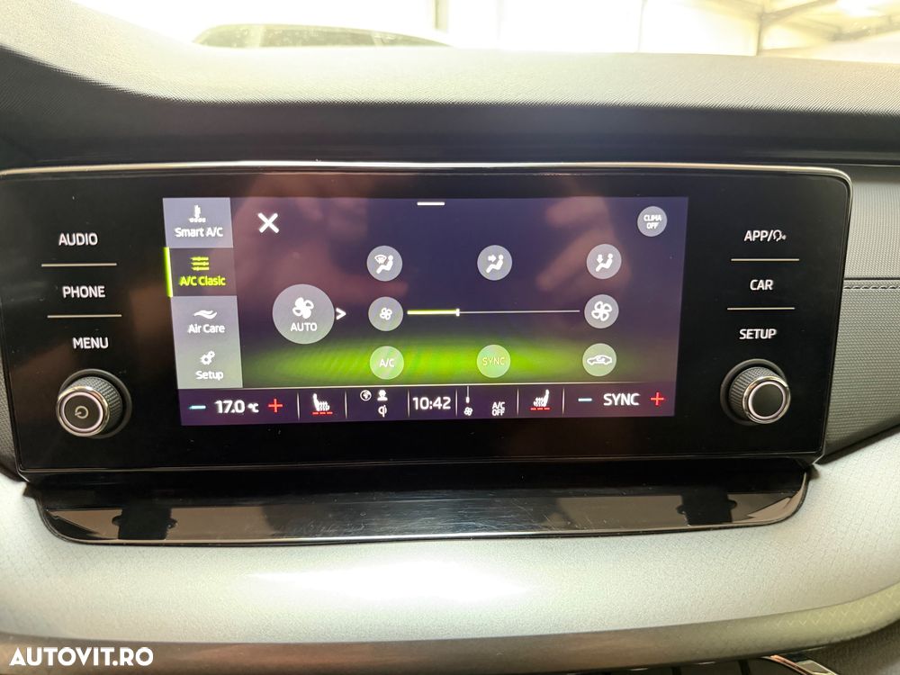 Skoda Octavia 2.0 TDI Ambition - 17