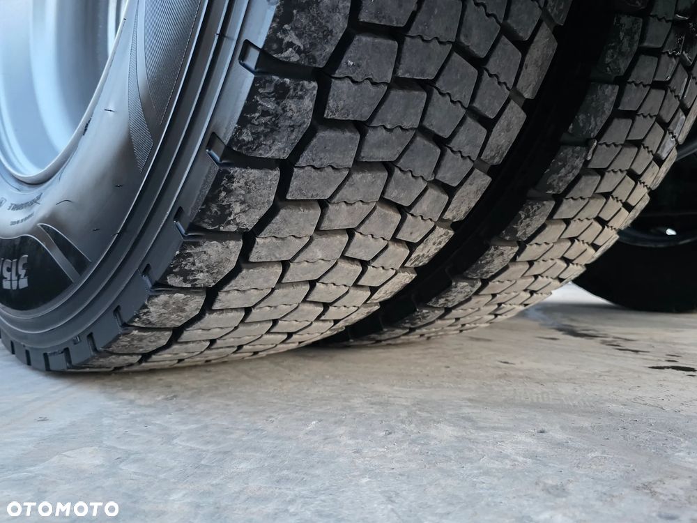 Mercedes-Benz ACTROS/MP5/1845/495.000/IMPORT NIEMCY/STAN WZOROWY!!! - 38
