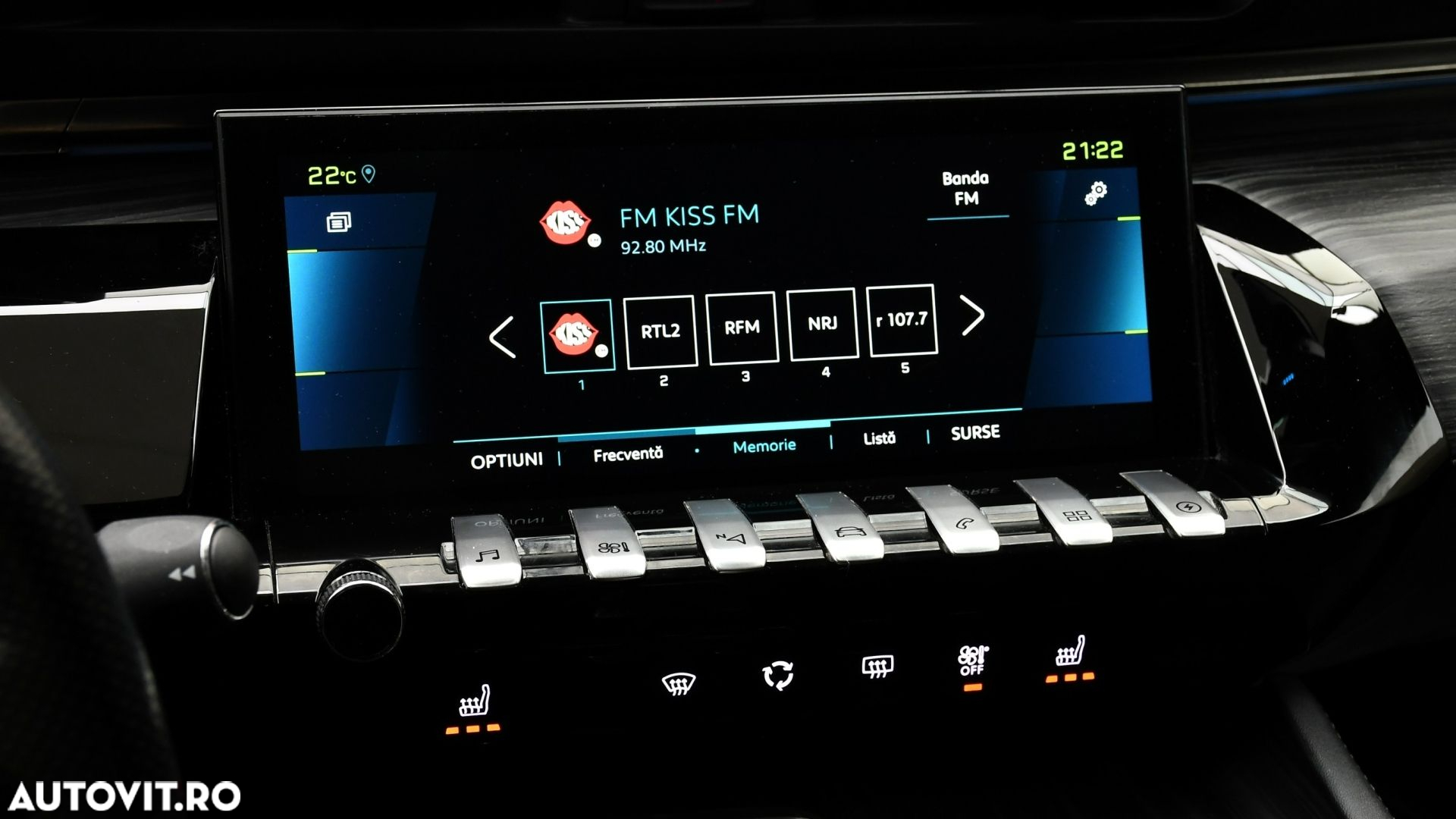 Peugeot 508 PHEV 225ch EAT8 GT Pack - 18