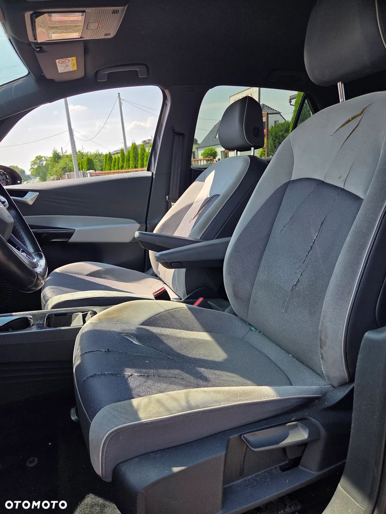 Volkswagen ID.3 58kWh Business - 12
