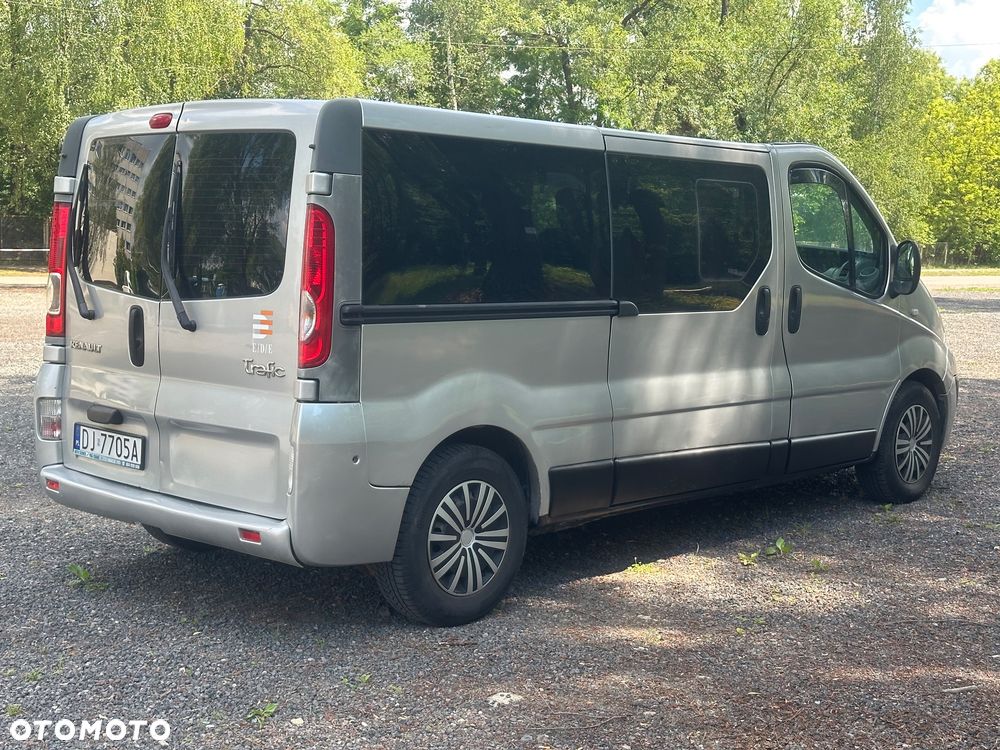 Renault Trafic - 5
