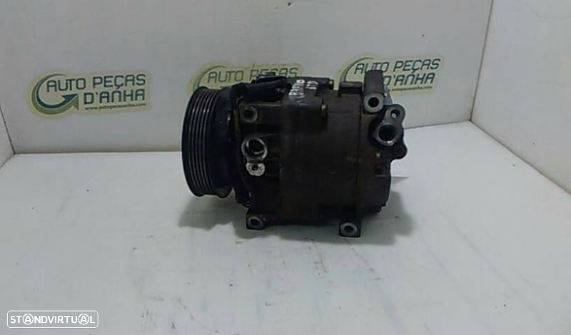 Compressor Do Ar Condicionado Fiat Bravo I (182_) - 4