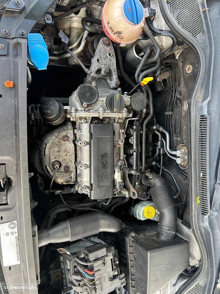 VW Polo - 15