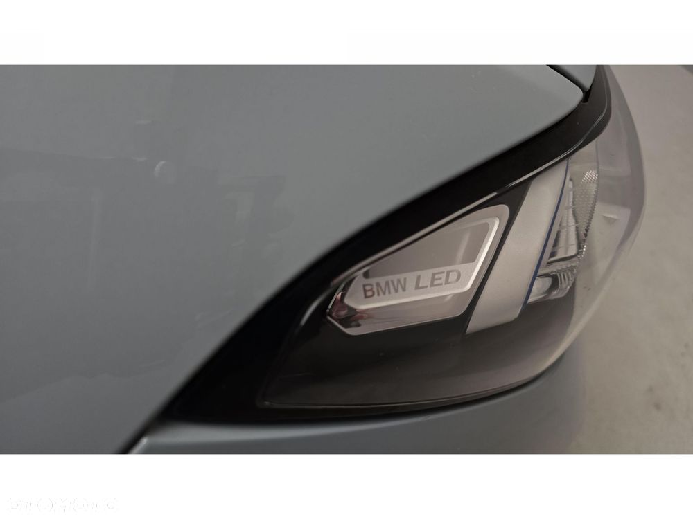 BMW Seria 3 320d xDrive M Sport - 26
