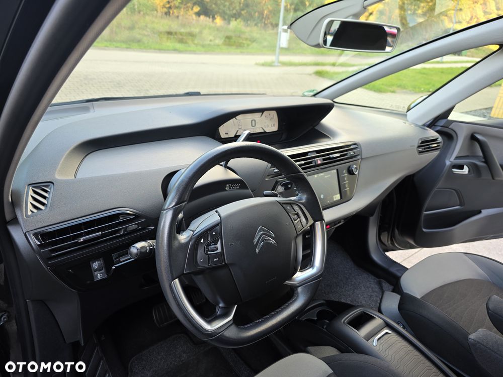 Citroën C4 Picasso 2.0 BlueHDi Intensive - 21