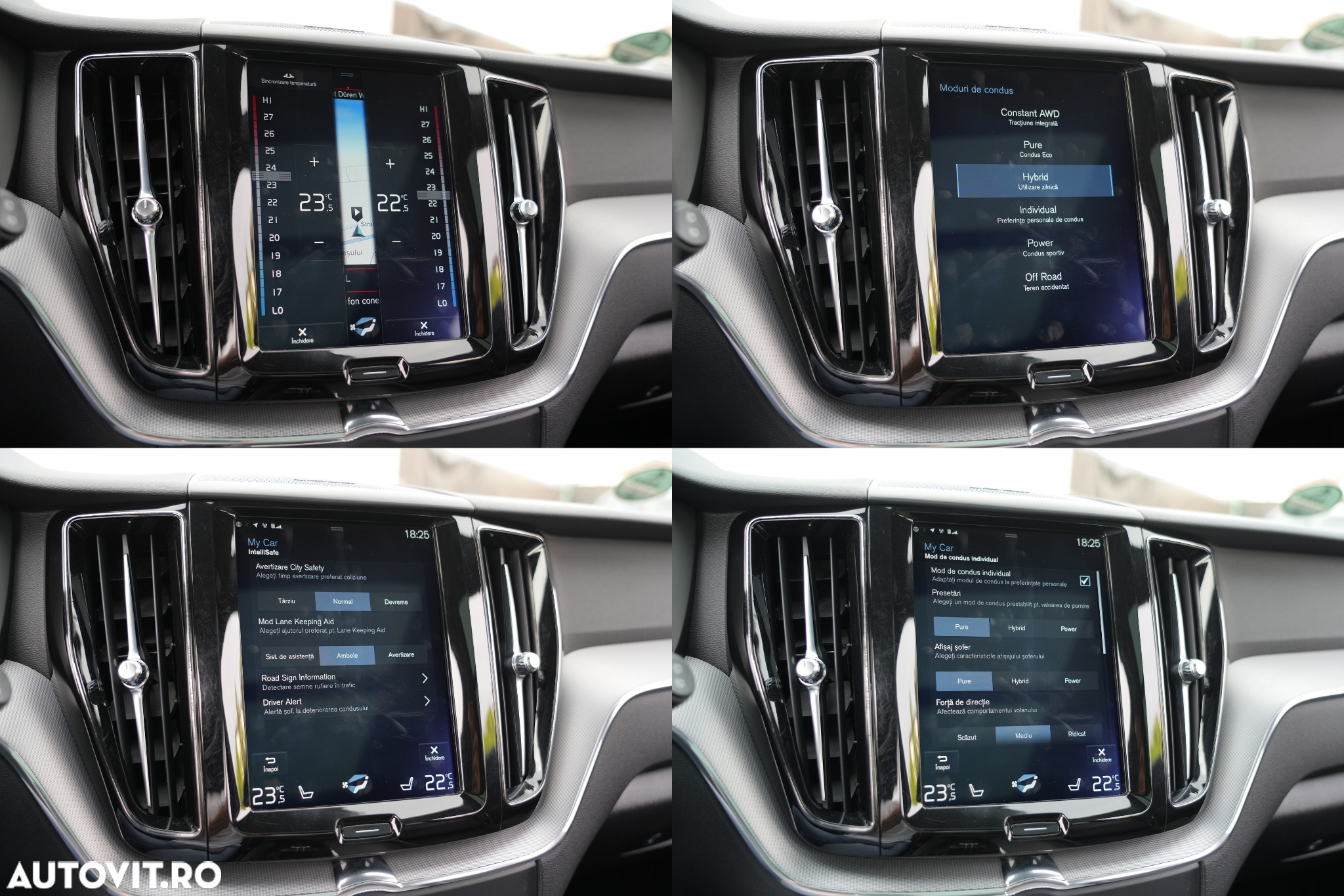 Volvo XC 60 Recharge T8 Twin Engine eAWD R-Design - 18