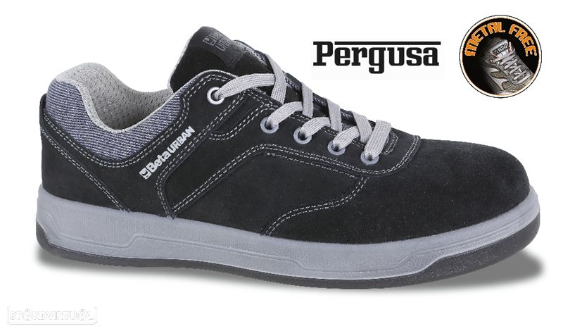 beta suede shoe waterproof 073600338 - 1