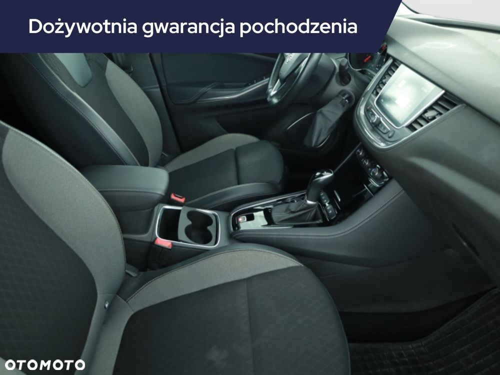 Opel Grandland X - 9