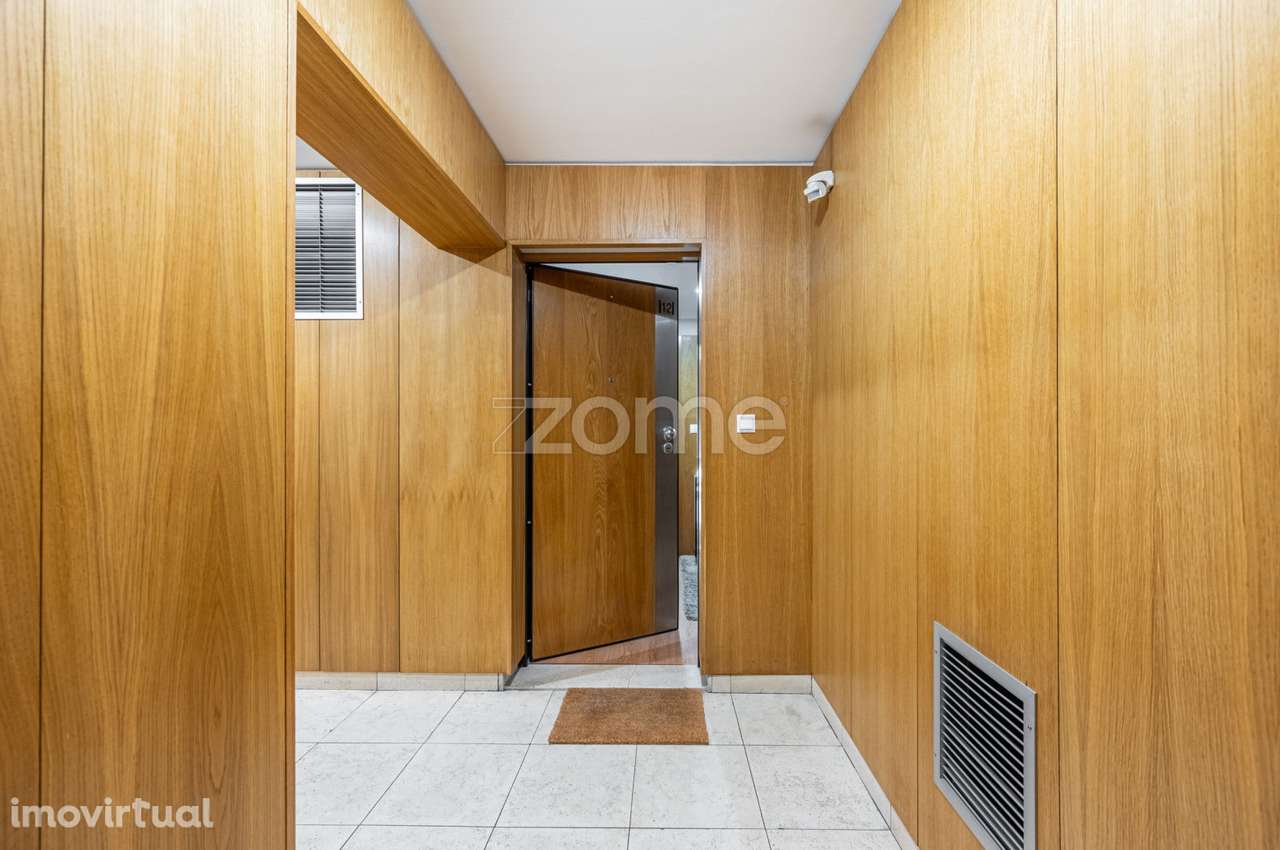Apartamento T2 de excelência | Centro da Maia | Garagem dupla - Grande imagem: 4/26