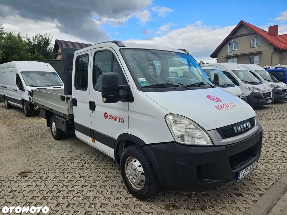 Iveco C30 - 2