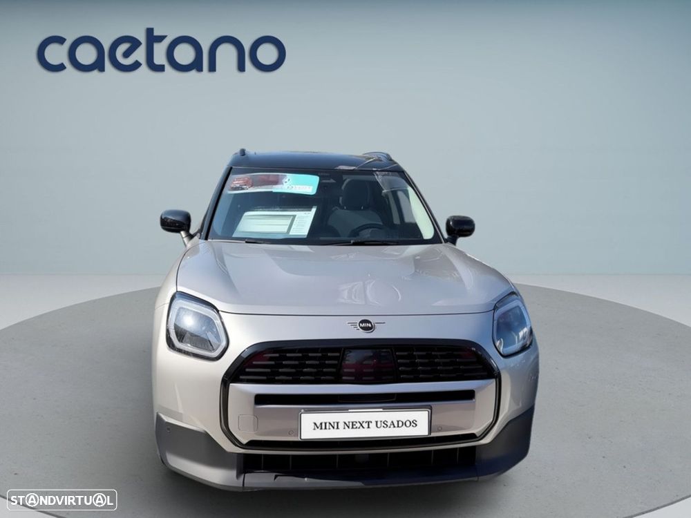 MINI Countryman D Classic - 2