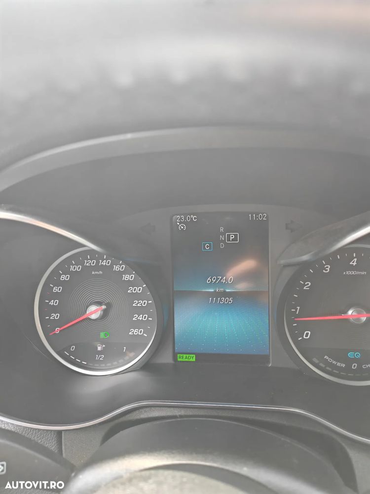 Mercedes-Benz C 200 4MATIC Aut. - 5