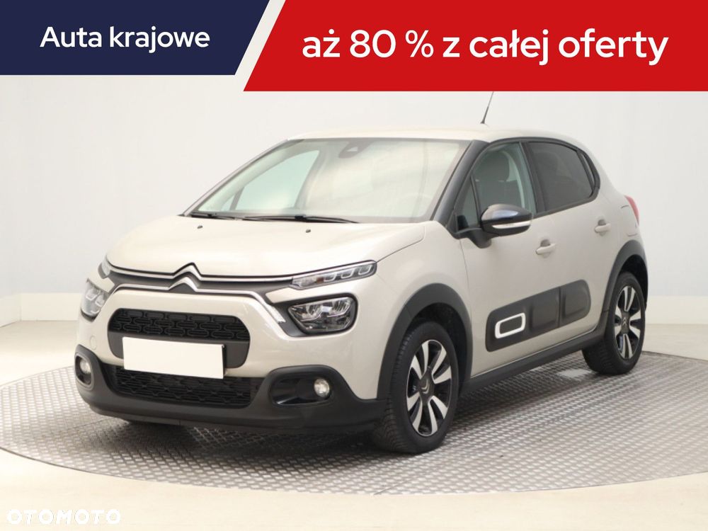 Citroën C3 - 3