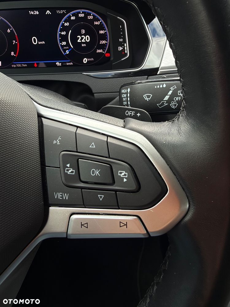 Volkswagen Passat - 27