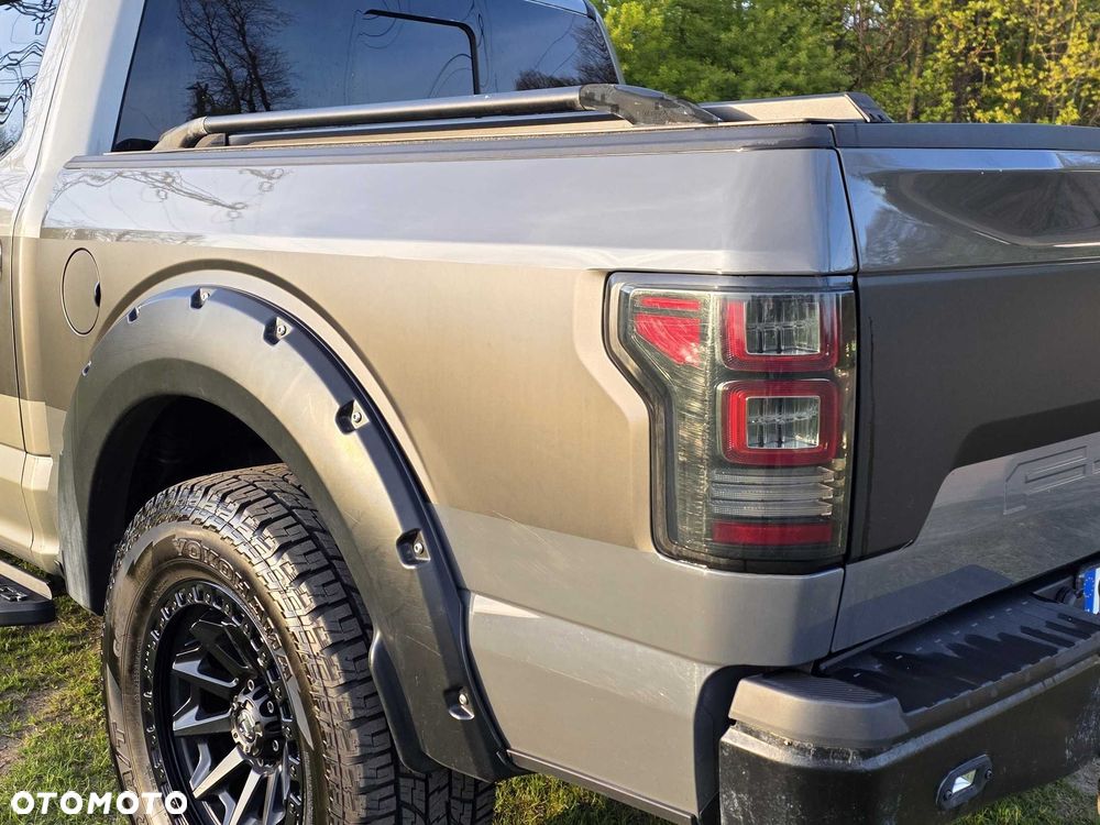 Ford F150 - 6
