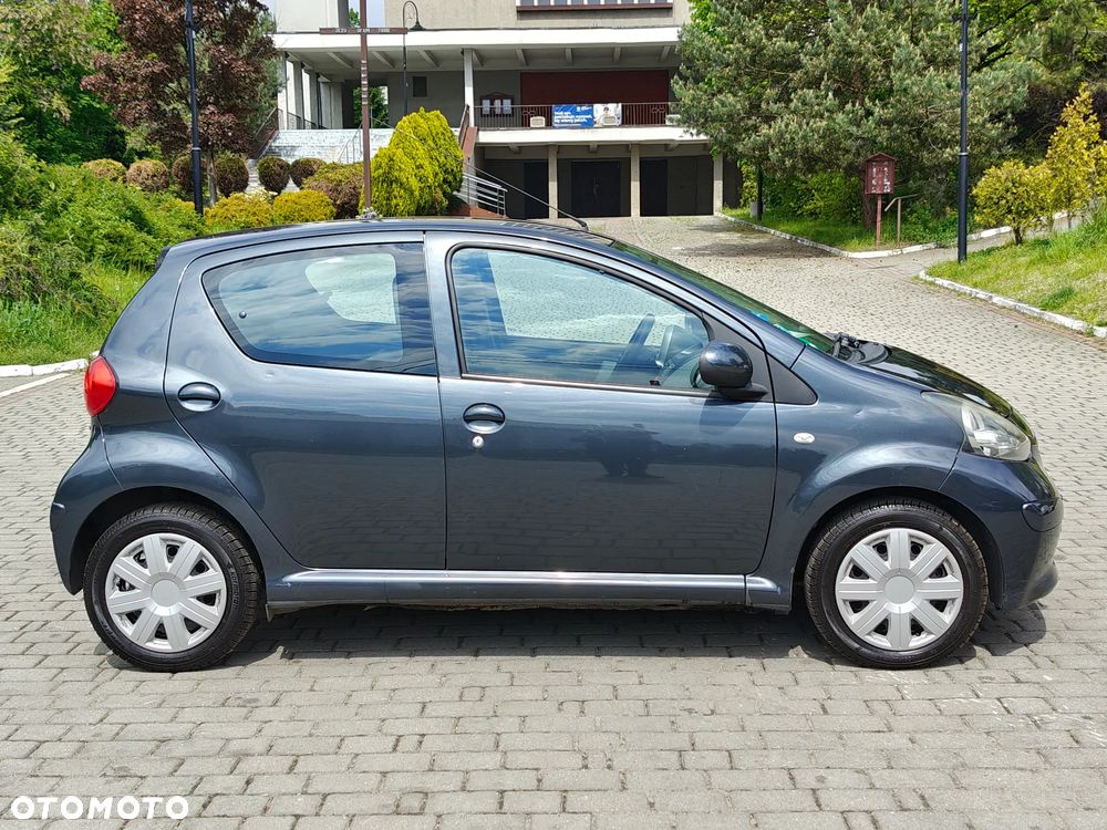 Toyota Aygo Cool - 5
