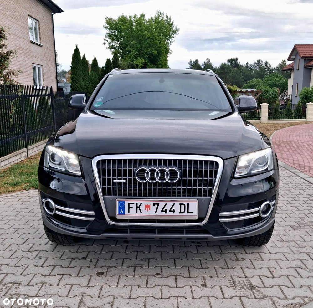 Audi Q5 - 8