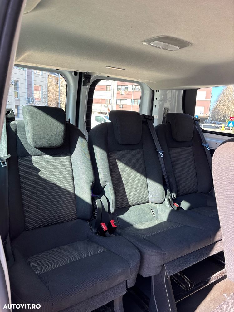 Ford Transit Custom L1H1 VA Trend - 6