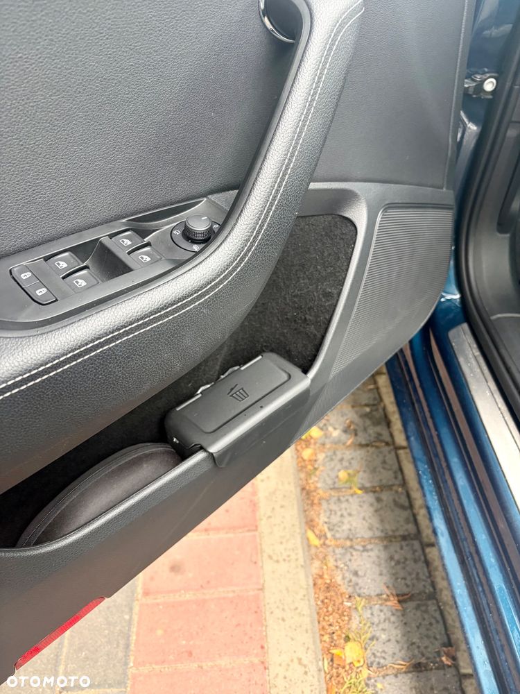 Skoda Superb - 24