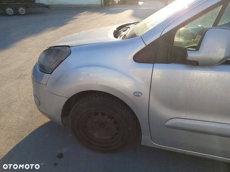 CITROEN BERLINGO III 1,6 HDI ROZRUSZNIK - 11