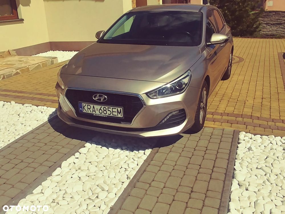 Hyundai i30 1.4 Comfort - 2