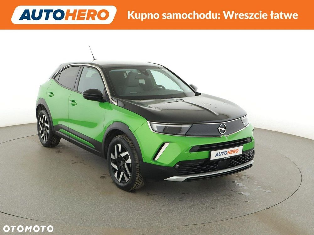 Opel Mokka X - 11