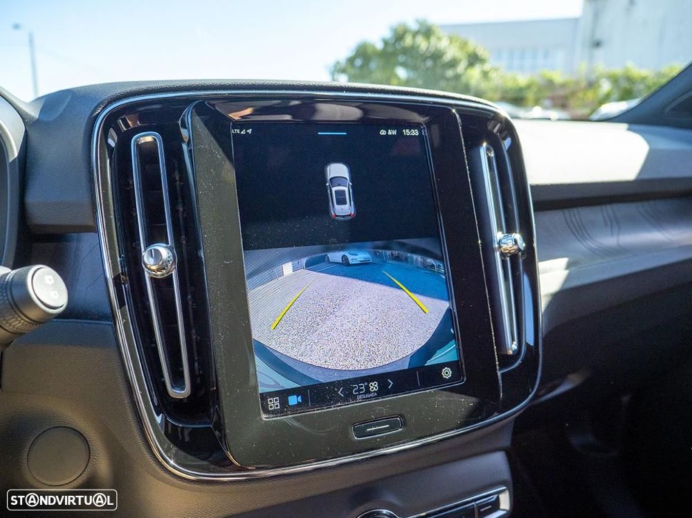 Volvo XC 40 Recharge Pro - 30