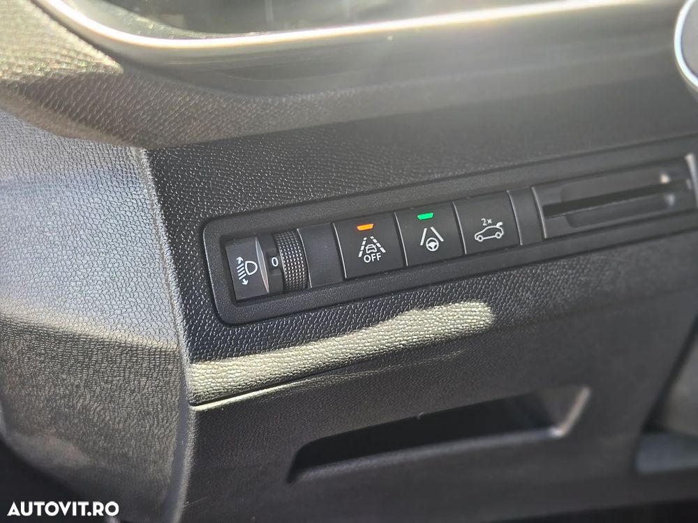 Peugeot 5008 BlueHDI 130 EAT8 Allure Business-Paket - 9