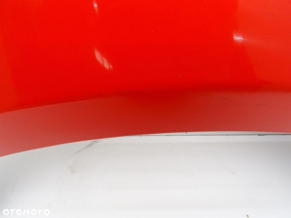 Błotnik prawy przód przedni prawy lz3m audi a5 8t coupe lift - 6