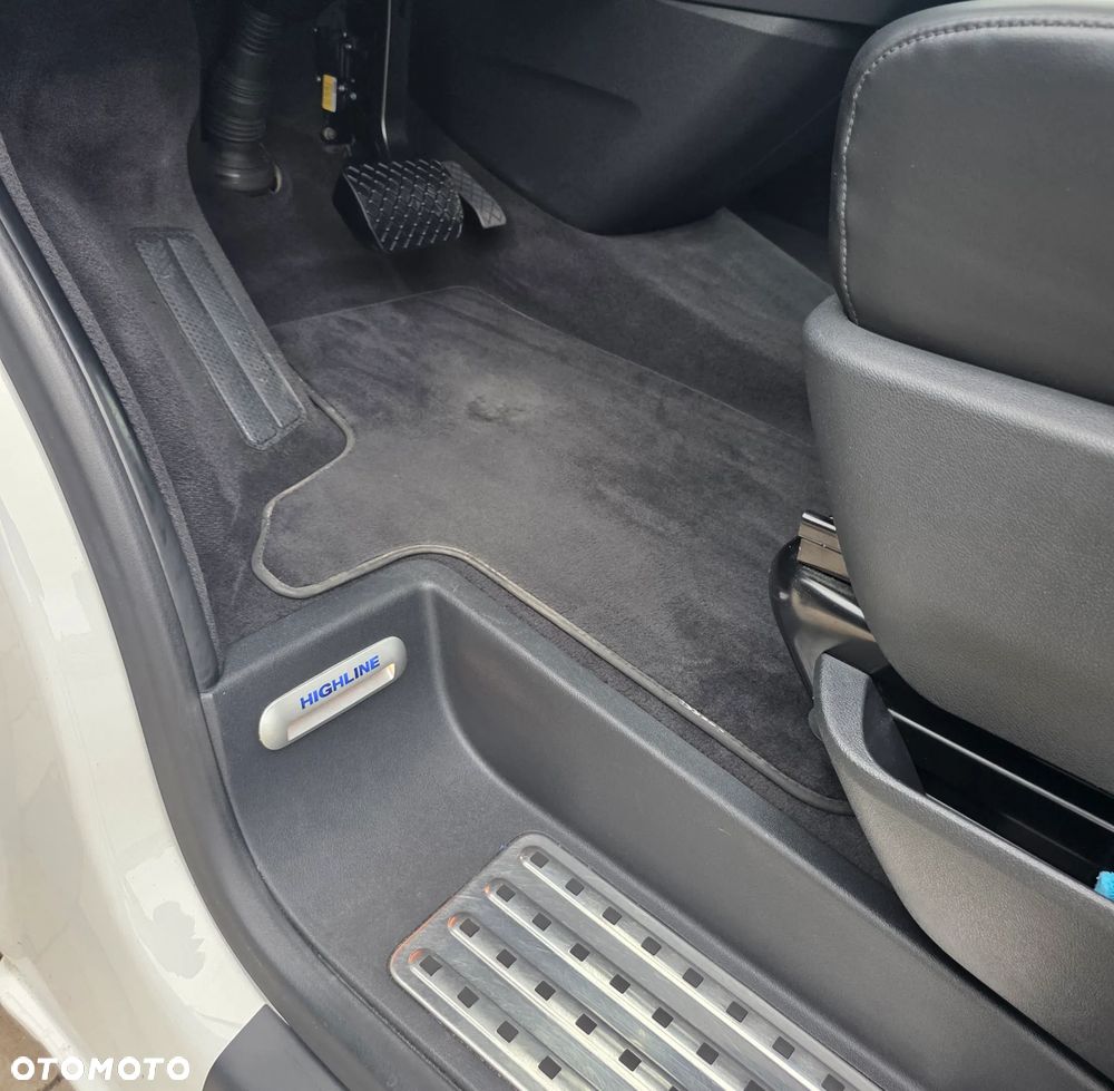 Volkswagen Multivan 2.0 BiTDI L1 Highline 4Motion DSG - 35