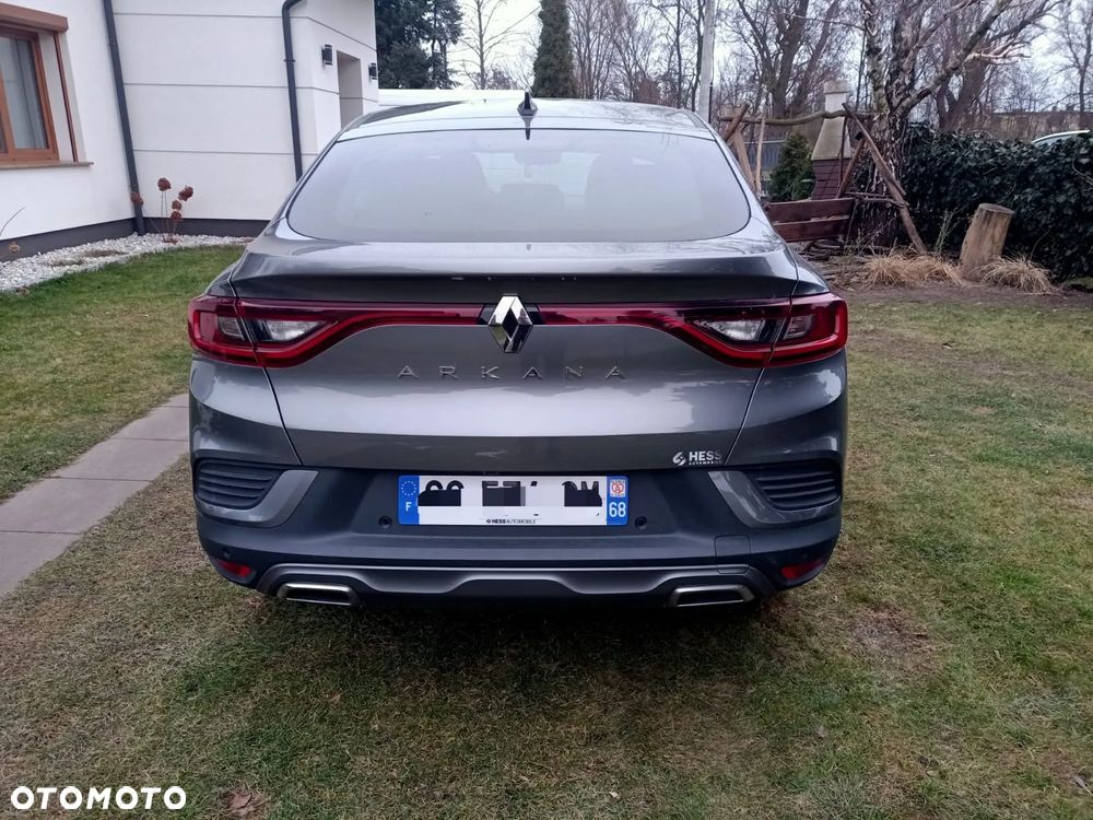 Renault Arkana - 4