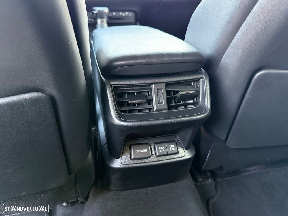 Lexus ES 300h Executive+ - 22