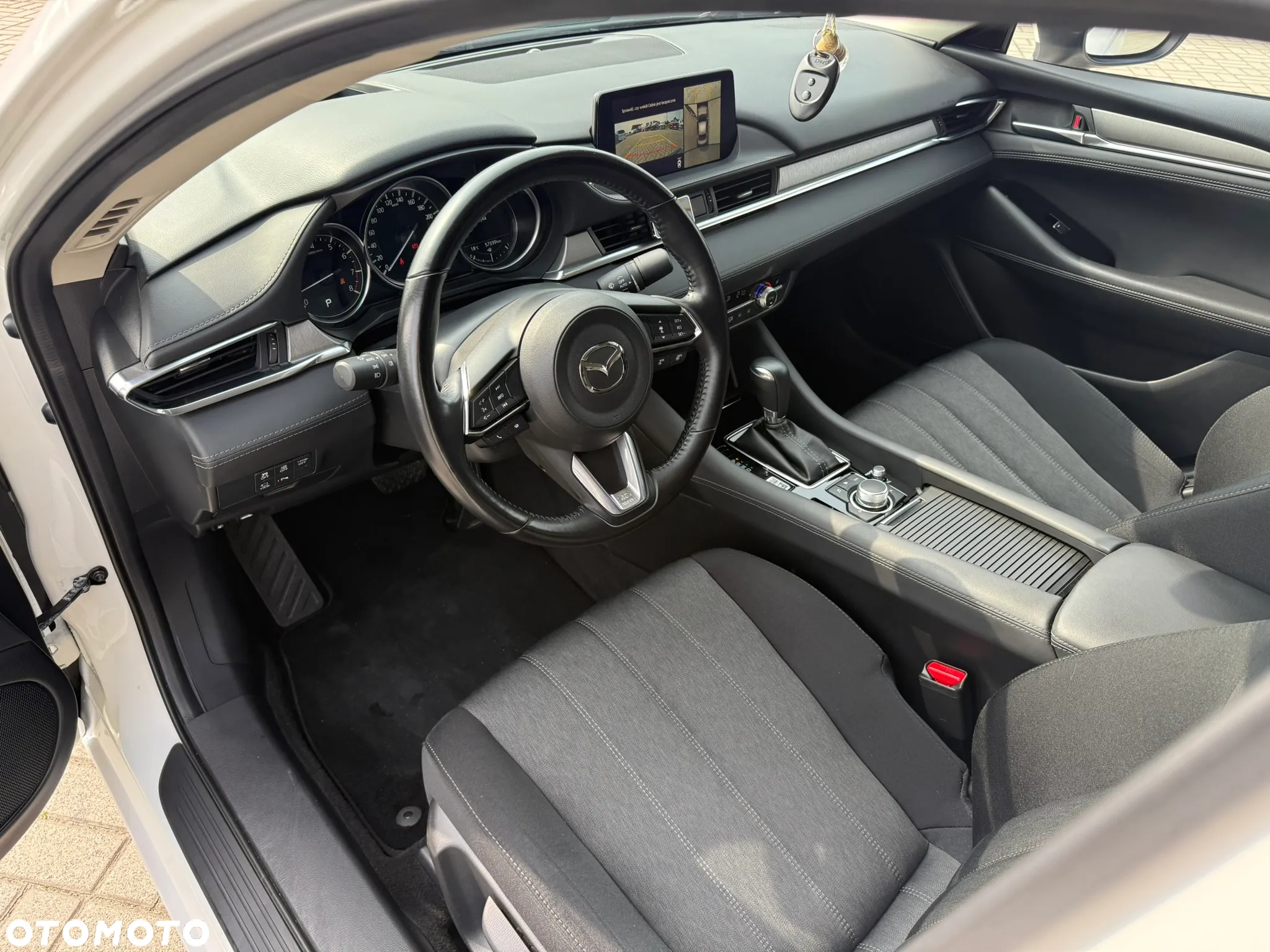 Mazda 6 2.0 Exclusive-Line - 10