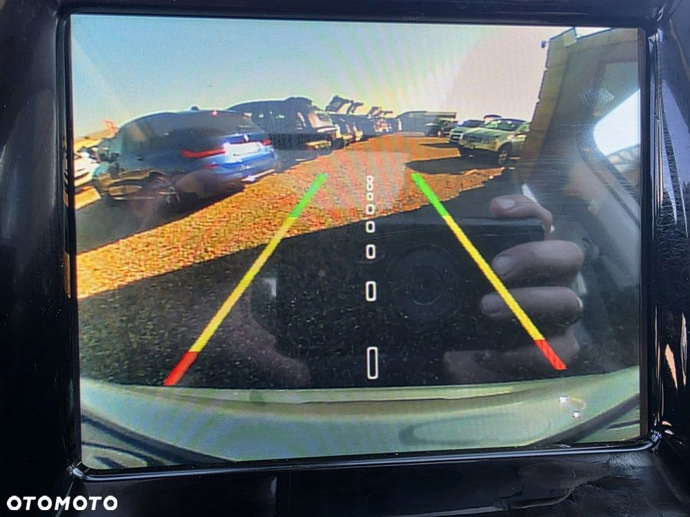 Jeep Compass 2.0 MultiJet Active Drive Automatik Limited - 20