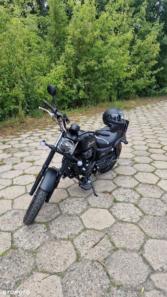 Junak M12 - 15
