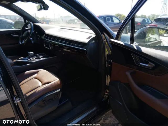 Audi Q7 3.0 TFSI Quattro Tiptronic - 5
