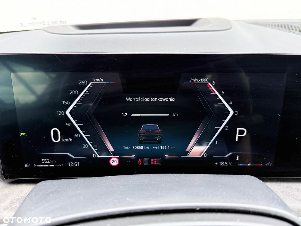 BMW X5 xDrive30d - 36