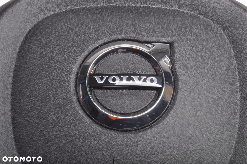 VOLVO S60 V60 XC60 II PODUSZKA POWIETRZNA KIEROWCY AIRBAG 39834785 - 2